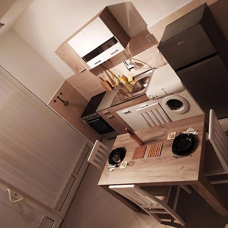 Apartman Todorovic Ягодина Экстерьер фото