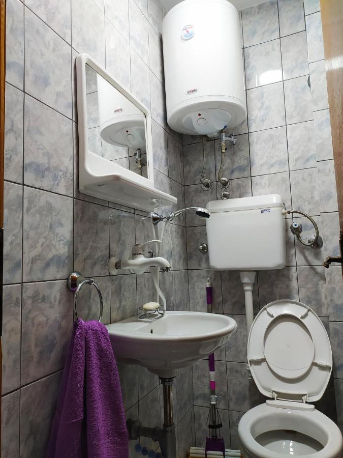 Apartman Todorovic Ягодина Экстерьер фото
