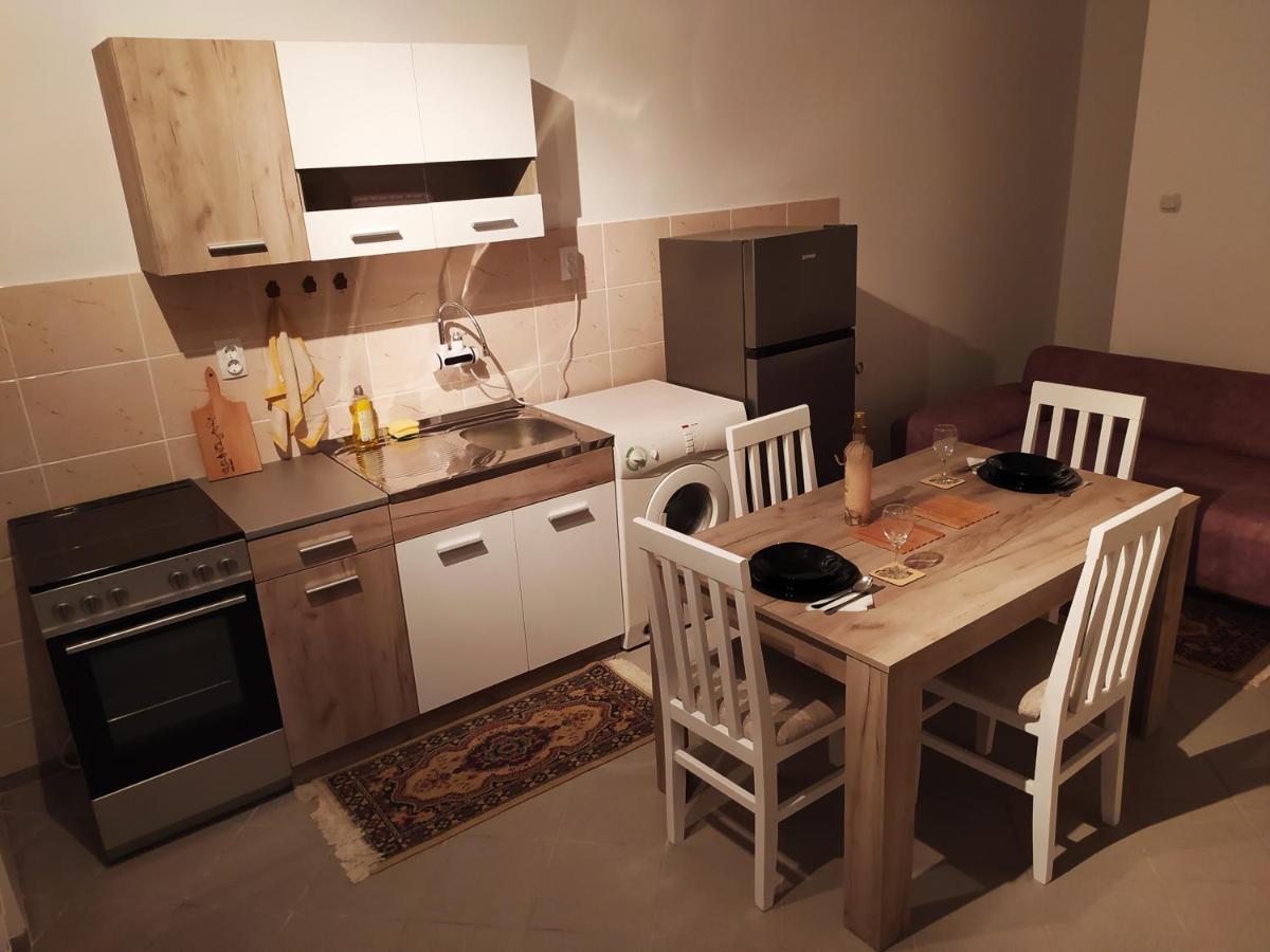 Apartman Todorovic Ягодина Экстерьер фото