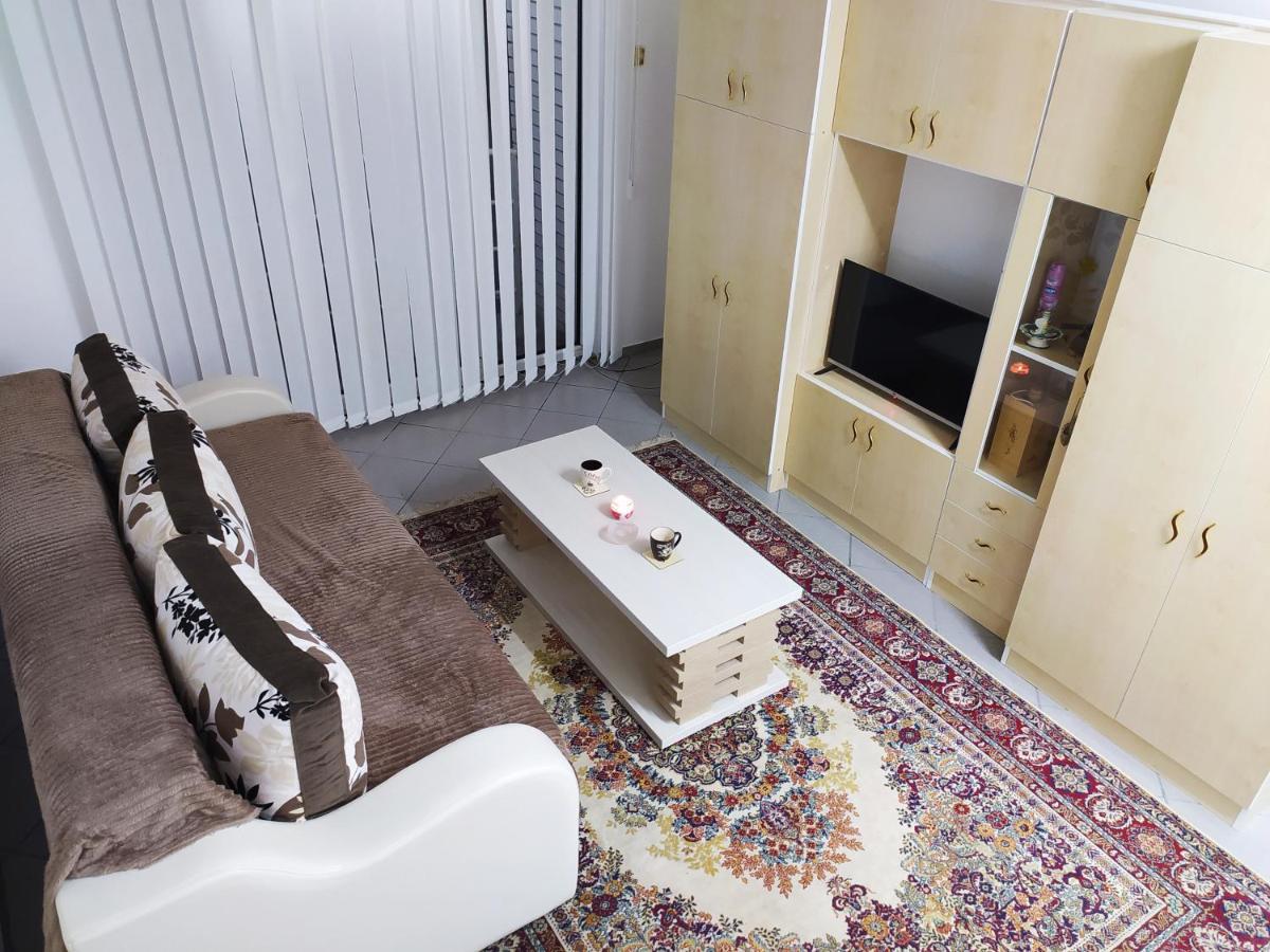Apartman Todorovic Ягодина Экстерьер фото