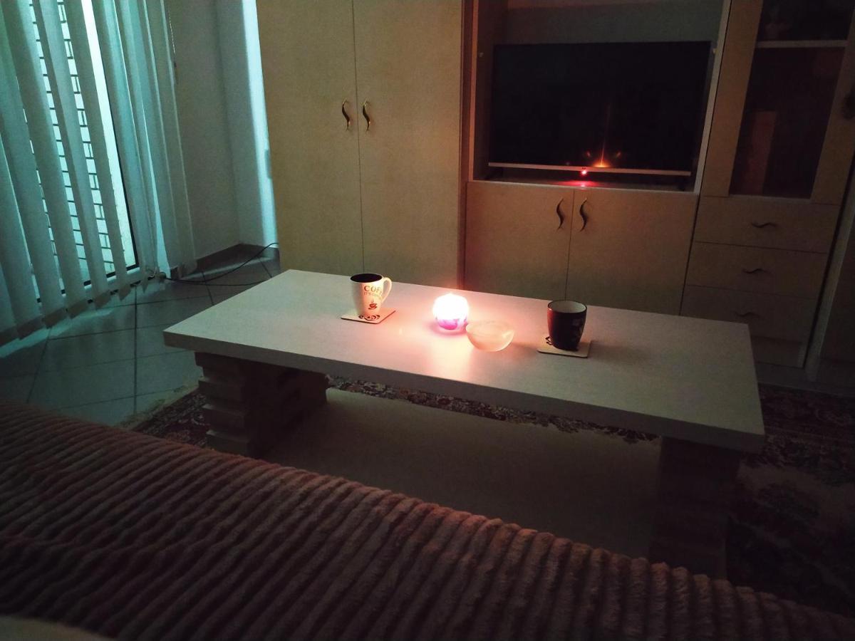 Apartman Todorovic Ягодина Экстерьер фото