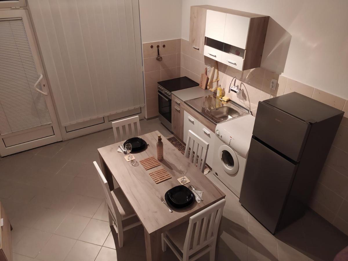 Apartman Todorovic Ягодина Экстерьер фото