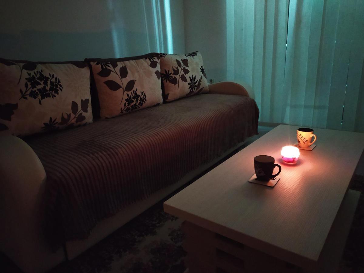 Apartman Todorovic Ягодина Экстерьер фото