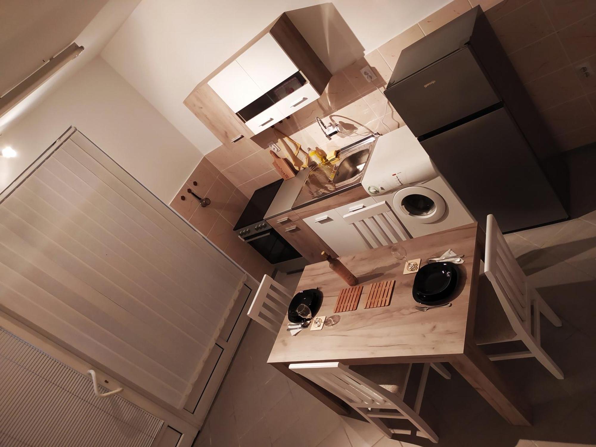 Apartman Todorovic Ягодина Экстерьер фото