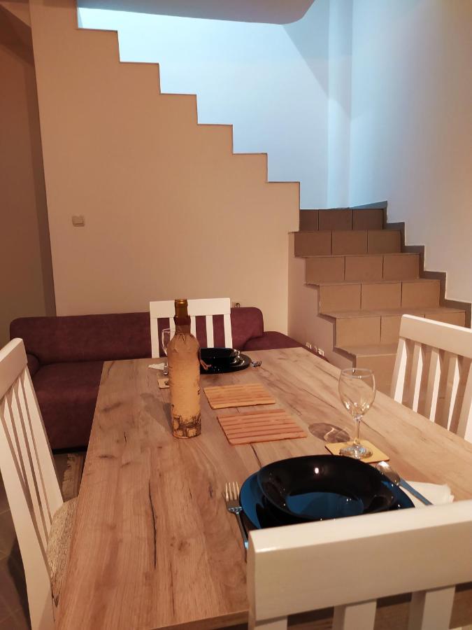 Apartman Todorovic Ягодина Экстерьер фото