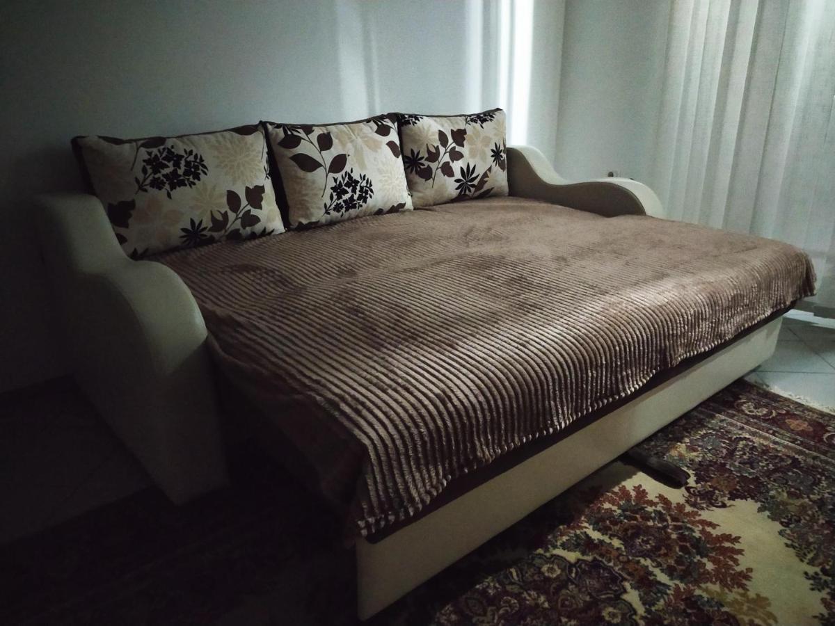 Apartman Todorovic Ягодина Экстерьер фото
