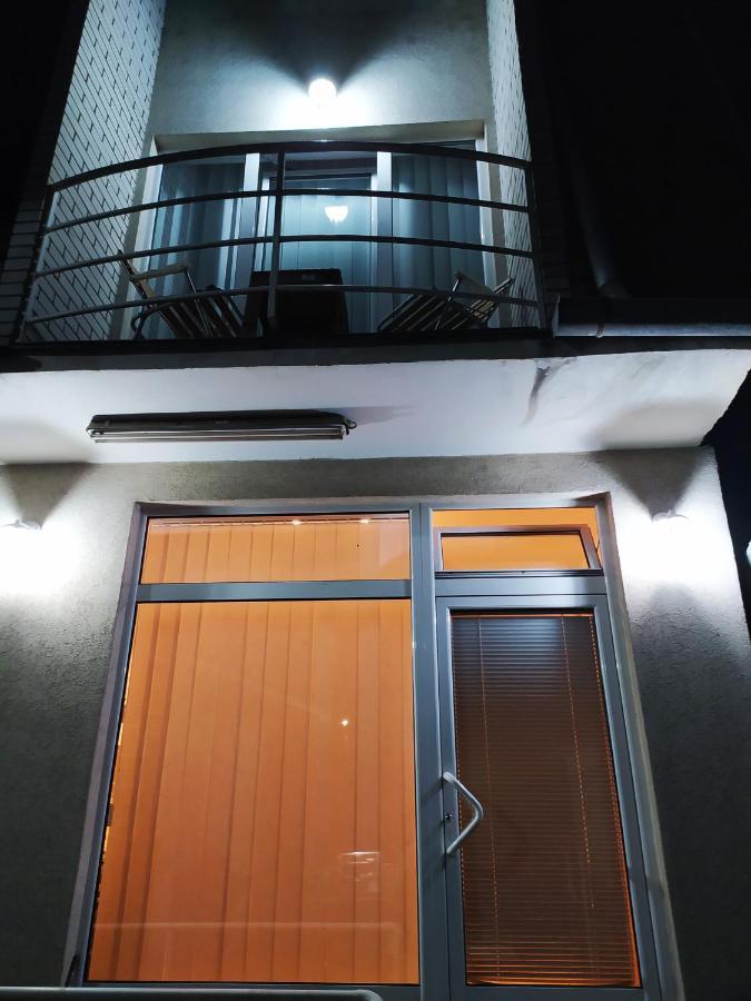 Apartman Todorovic Ягодина Экстерьер фото